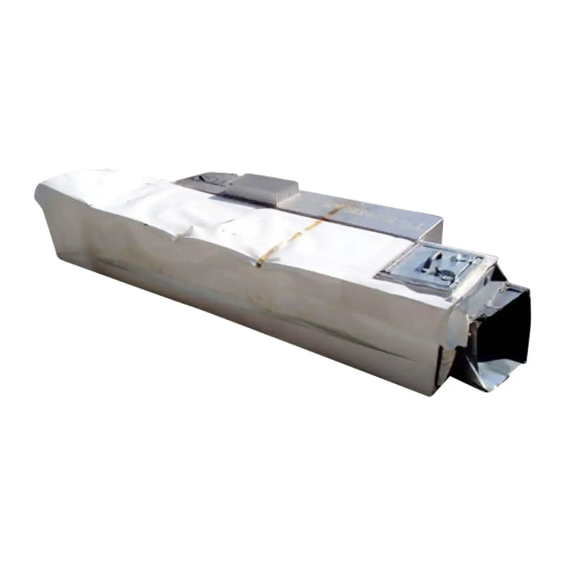 Indeeco Electric Duct Heater