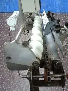 Indexing Conveyor