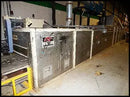 Infatrol Electric Tunnel Oven - 50 ft.