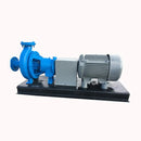 Ingersoll-Rand Inc. 4X3X13 HOC3 Centrifugal Pump (25 HP, 660 GPM Max)