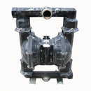 Ingersoll-Rand Inc. Diaphragm Pump