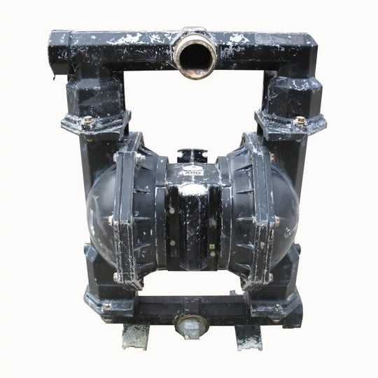 Ingersoll-Rand Inc. Diaphragm Pump