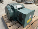 Ram Industries Efficient Smart Series Electric Motor (125 Hp, 3560 RPM, 230/460 Volt)