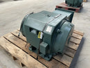 Ram Industries Efficient Smart Series Electric Motor (125 Hp, 3560 RPM, 230/460 Volt)