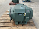 Ram Industries Efficient Smart Series Electric Motor (125 Hp, 3560 RPM, 230/460 Volt)