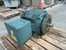 Ram Industries Efficient Smart Series Electric Motor (125 Hp, 3560 RPM, 230/460 Volt)
