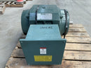 Ram Industries Efficient Smart Series Electric Motor (125 Hp, 3560 RPM, 230/460 Volt)