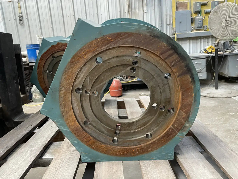 Frick RXF 24-50 Motor Mount (534E0273C01)