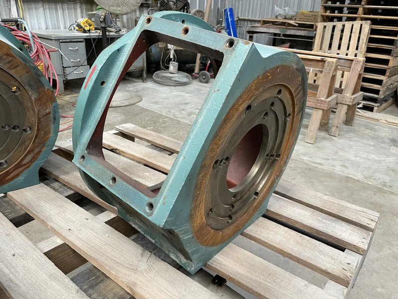 Frick RXF 24-50 Motor Mount (534E0273C01)