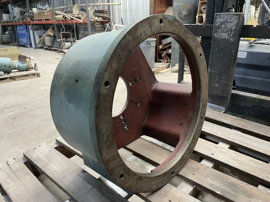 Frick RXF 24-50 Motor Mount (534E0273C01)