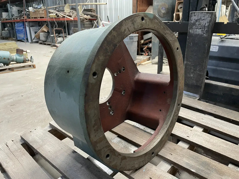 Frick RXF 24-50 Motor Mount (534E0273C01)