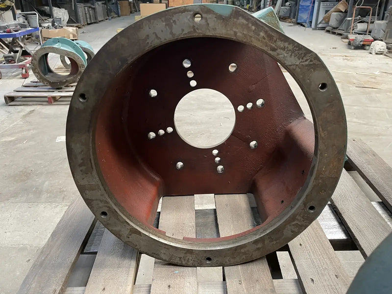 Frick RXF 24-50 Motor Mount (534E0273C01)