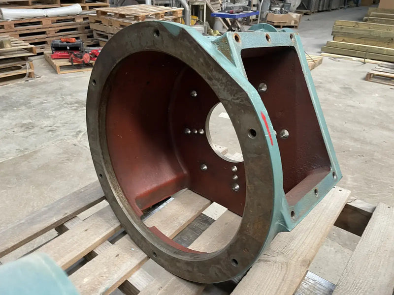 Frick RXF 24-50 Motor Mount (534E0273C01)