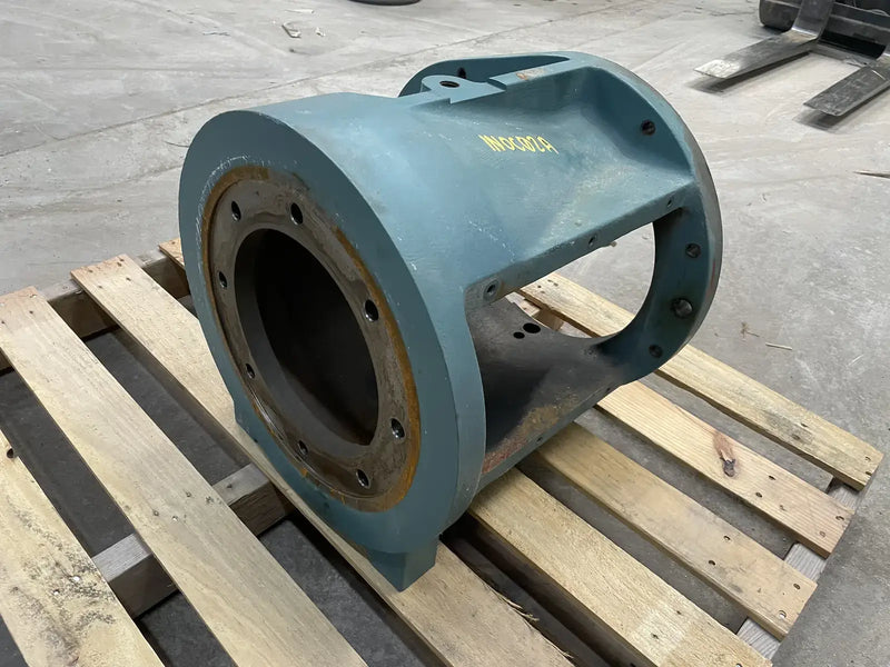 Frick 534E0778 Motor Mount (RXF)