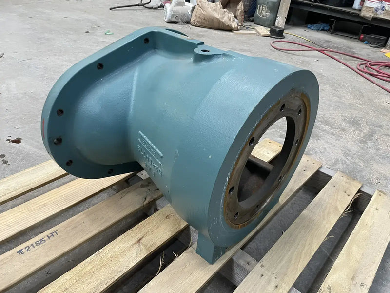 Frick 534E0778 Motor Mount (RXF)