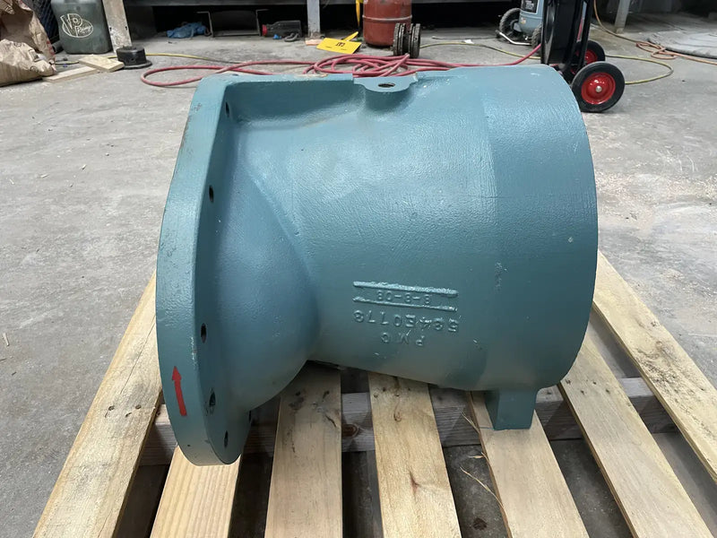 Frick 534E0778 Motor Mount (RXF)