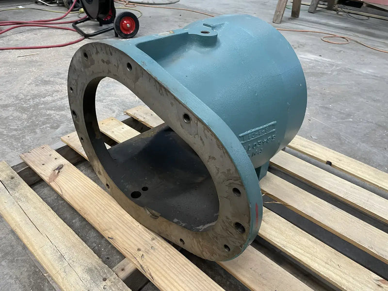 Frick 534E0778 Motor Mount (RXF)