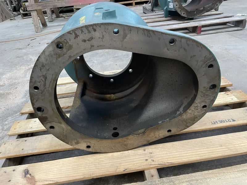 Frick 534E0778 Motor Mount (RXF)