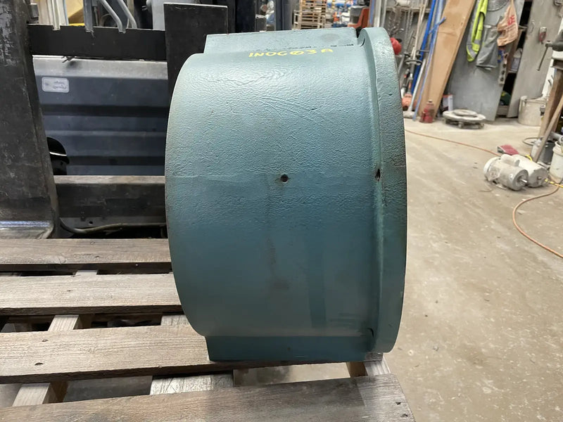 Frick RXF-24-50 Motor Mount (534E0273C01)