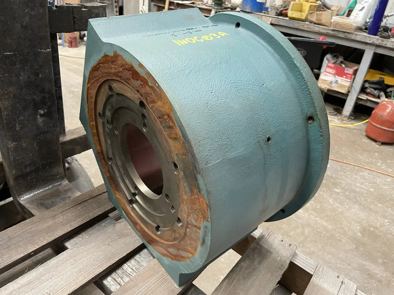 Frick RXF-24-50 Motor Mount (534E0273C01)