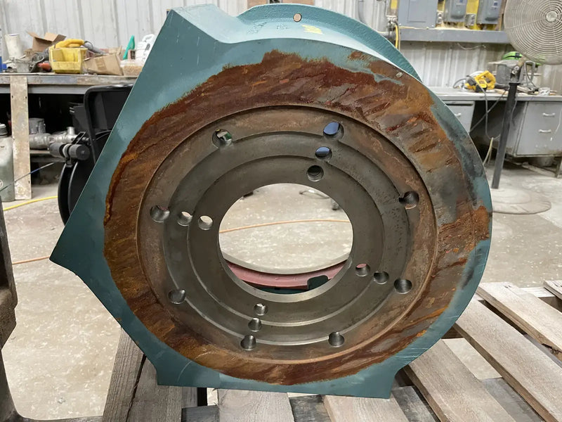 Frick RXF-24-50 Motor Mount (534E0273C01)