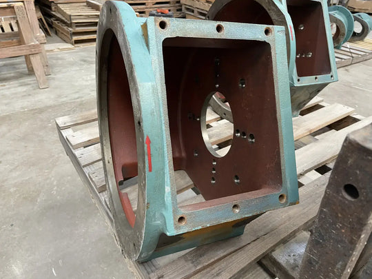 Frick RXF-24-50 Motor Mount (534E0273C01)