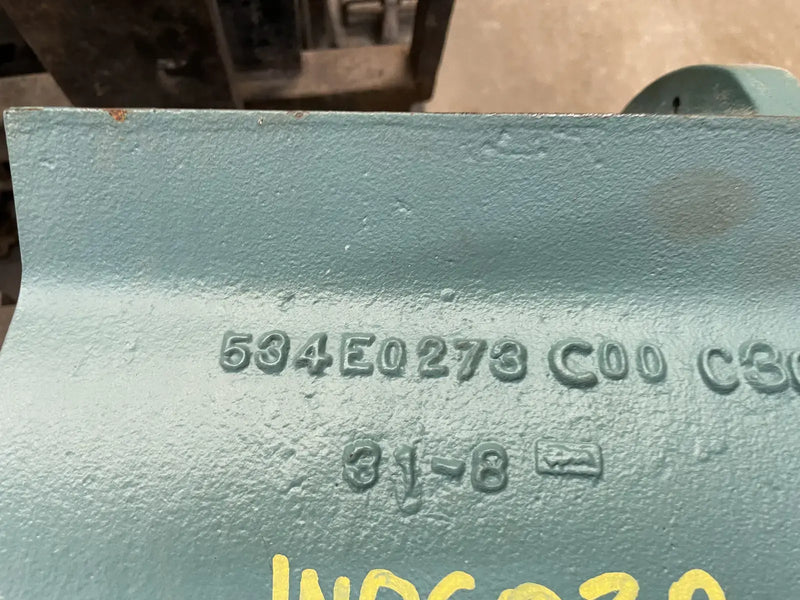 Frick RXF-24-50 Motor Mount (534E0273C01)