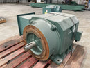 Ram Industries Efficient Smart Series Electric Motor (150 HP, 3555 RPM, 230/460 Volt)