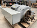 Marthon Electric Motor (100 Hp, 3545 RPM, 230 V)