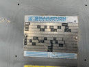 Marthon Electric Motor (100 Hp, 3545 RPM, 230 V)