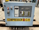 FES Micro Master Screw Compressor Micro Control Panel