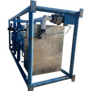 Frick TIM F36N Mini Tube Ice Maker (Ammonia (R-717 | NH3) 56 Tons of 7/8" O.D. Ice per Day