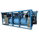 Frick TIM F36N Mini Tube Ice Maker (Ammonia (R-717 | NH3) 56 Tons of 7/8" O.D. Ice per Day