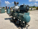 Frick  Rotary Screw Compressor Package (Howden WRV163/1.8, 150 HP 460 V)