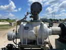 Frick  Rotary Screw Compressor Package (Howden WRV163/1.8, 150 HP 460 V)