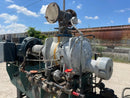 Frick  Rotary Screw Compressor Package (Howden WRV163/1.8, 150 HP 460 V)