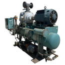 Frick  Rotary Screw Compressor Package (Howden WRV163/1.8, 150 HP 460 V)