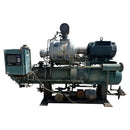 Frick  Rotary Screw Compressor Package (Howden WRV163/1.8, 150 HP 460 V)