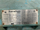 Marthon 5AB24240SK Motor (150 HP, 3,555 RPM, 208-230/460 V)
