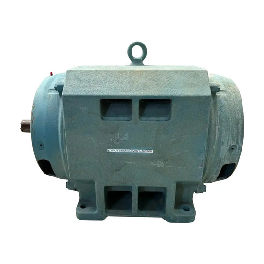 Marthon 5AB24240SK Motor (150 HP, 3,555 RPM, 208-230/460 V)