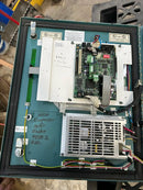 Panel de control micro del compresor de tornillo Frick Quantum