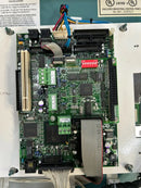 Panel de control micro del compresor de tornillo Frick Quantum