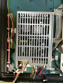 Panel de control micro del compresor de tornillo Frick Quantum