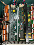 Panel de control micro del compresor de tornillo Frick Quantum