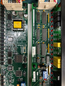 Panel de control micro del compresor de tornillo Frick Quantum