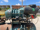 Frick 78 Rotary Screw Compressor Package (Dunham-Bush 2015DLR3X4196, 250 HP 460 V)