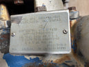 Scot 106 End Suction Centrifugal Motor Pump (7.5, 1200 GPM Max)