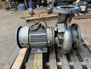 Scot 106 End Suction Centrifugal Motor Pump (7.5, 1200 GPM Max)