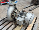 Scot 106 End Suction Centrifugal Motor Pump (7.5, 1200 GPM Max)