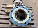 Scot 106 End Suction Centrifugal Motor Pump (7.5, 1200 GPM Max)